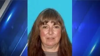 Husband makes plea for missing wife's safe return home