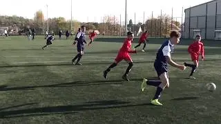 Coupe 9/11/19 Match 3 US Bezons A