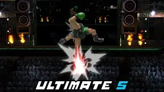 Ultimate S 3.0.3 | Mac Overview