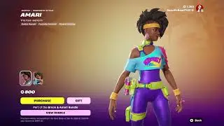 Fortnite item shop Really epic games one item ?huh !