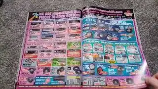 Bring Back Max Power - A look at the  May 2002 edition of Max Power - Part 8