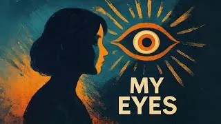 MY EYES &ndash; Short Drama Film | Support Our Fundraising Campaign