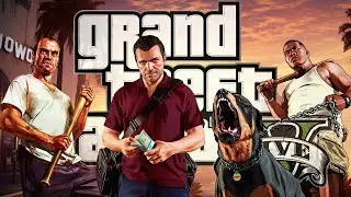 Can I survive GTA 5 without dying? 😱 &bull; LIVE GAMEPLAY 🔴