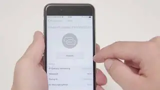 Sch&uuml;co Building Skin Control - IP Gateway mit Smartphone