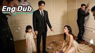 [ENG DUB]My Wife Left Me for Her Lover &mdash; Now I&rsquo;m Back as a Billionaire to Destroy Them!#minidrama