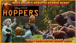 Hoppers 
