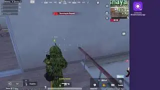 New update 4.2.  2026 Bgmi pubg gameplay live streaming