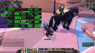 World Of Warcraft    Raid Royal Athenaeum