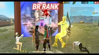 BR RANK PLUS KAISE LAGAYE| BR RANK SQUAT KILL KAISE KAREN| FREE FIRE BR RANK 100 PLUS KAISE LAGAEN