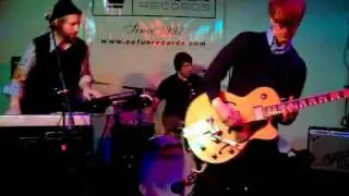 The Hentchmen - 