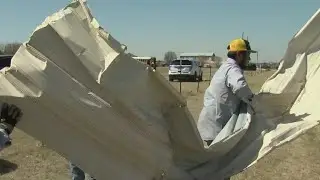 Round Rock community continues to rebuild following a tornado