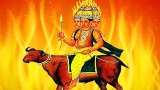 Agni Gayatri Mantra &ndash; Vedic Chants for Peace of Mind & To Keep Away Evil from One&rsquo;s Life