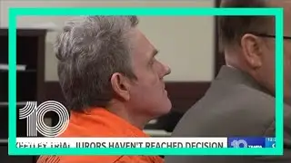 Still no verdict in Michael Keetley murder retrial; jurors set to return Monday