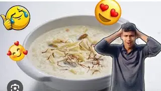 आज बहुत दिन बाद घर मे खीर बना😍😋ll#village #vlog #viral 