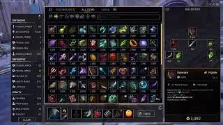 Ranked Ep1807: Master Greystone Predecessor. Devs can't program MMR.