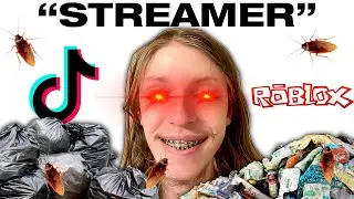 Your Average Streamer...