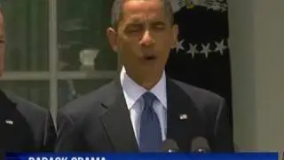 Obama sacks general over magazine tirade