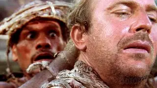 C'est un mutant&nbsp;! | Waterworld | Extrait VF