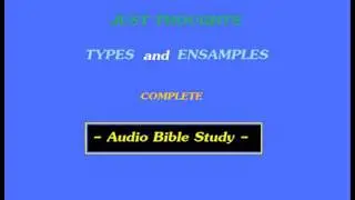 Just Thoughts - Types and Ensamples  Full Version.wmv