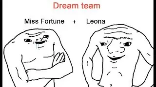 URF adventures #2