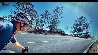 Tenerife Vlog - Day 3 (Teide 🌋)