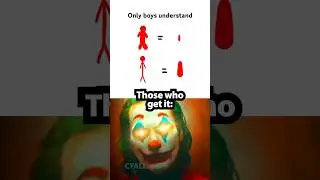 Those who know 💀