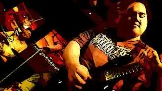 Librium - metal mayhem melted brain - Phantom Culture