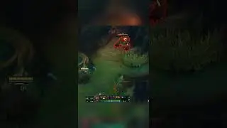 DISGUSTING SHACO! #shorts #lolshorts #leagueoflegends #shaco