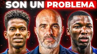 Por Qué Chelsea Es Un Gran Problema Para Europa