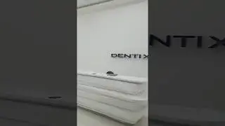 Entrega Obra Dentix