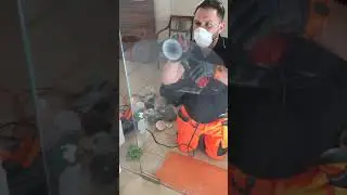 ProShell Solutions Ltd - Glass Scratch Removal Service (glass polishing)