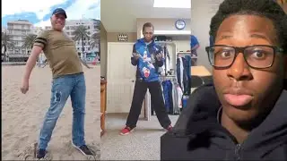 Try Not To Cringe TikTok Compilation 🤣