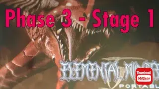 Creature Defense Full Walkthrough (PSP) - Phase 3 Stage 1