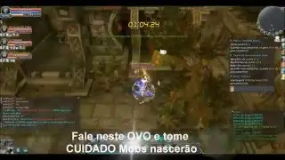 Cabal Online Tutorial Altar de Siena 2ss Completo com Legenda Full HD