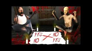 GRANNY LIVE || HORROR NIGHT HOUSE😱 || #granny #livestream