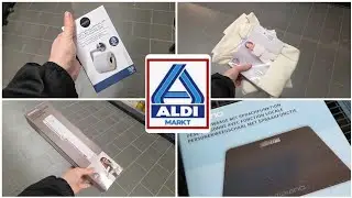 ARRIVAGE ALDI  - 31 Janvier 2026 