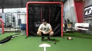 Default Pitch Location & Sequences