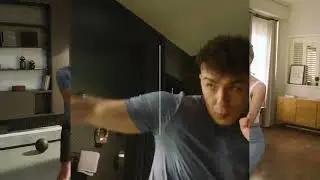 AEKE Smart Home Gym K1 Promo 1