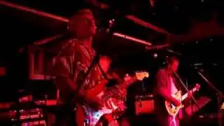 Cahoots live at Summers at the River!