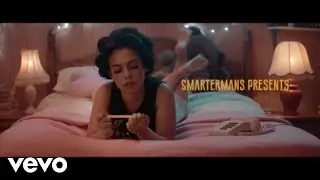 Smart Mark - Money Isnt Everything
