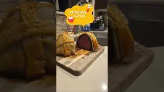 Cooking is fun but back to work