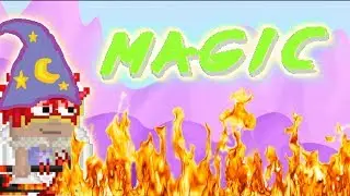 MAGIC SHOW by :VinOscar :v | GROWTOPIA