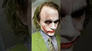 Queen studios The Joker Prison Look !#queenstudios #statues #collection #unbox #wonderfestival