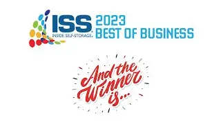 And the Winner Is...TSSA!