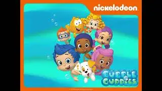 Bubble Guppies thumbnail remake