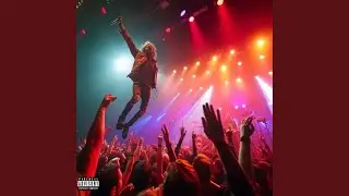 RockStar Lyfe (feat. Luh Jlo, Bxyp Mar & GAB 434 Bigg Siahh)