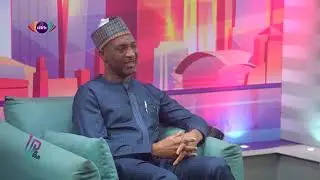 MP for Asawase, Mohammed Mubarak Muntaka talks about his life, time in parliament | Upside Down