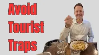 Rome Dining Guide: Avoid Tourist Traps & Eat Like a Local