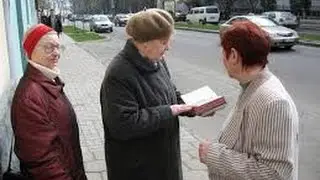 10 Common Misconceptions about Jehovah's Witnesses