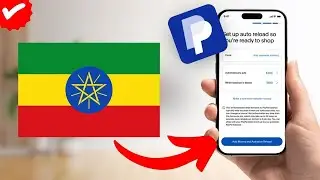 How To Send Money To Ethiopia On PayPal?